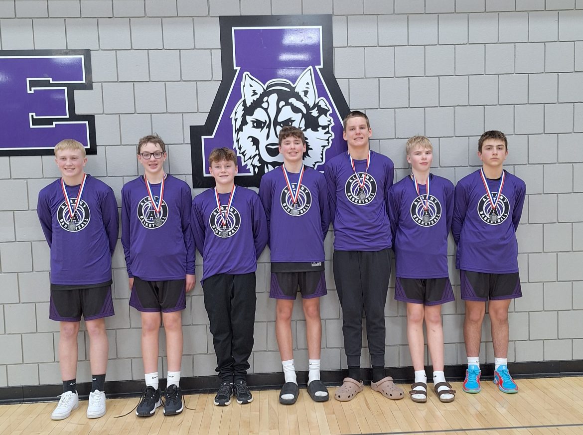 5-on-5 Tournament Archives - Albany Youth Basketball Association (AYBA)